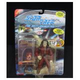 Star Trek The Nausicaan, 1994
