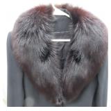 Vintage Mayfair of California Ladies Coat