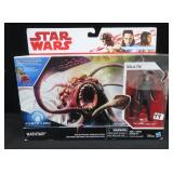 2017 Star Wars BALA-TIK, Force Link