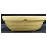 7.5" x5.5" Oval Vintage Mason Cash (England)