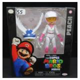 PEACH Super Mario Bros. 2023