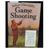 Robert Churchill