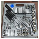NO SHIP: Near Complete Socket Set
