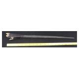 Swordfish "Sword" Bill, 19"L