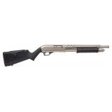 Pick Up Only: Rock Island Nickel Pump Shotgun 12GA