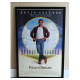 Pick Up Only: Field of Dreams Movie Poster