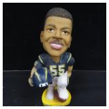 Jr. Seau (deceased, HOF) Bobble Head