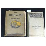 WE SHIP" 1921 Child
