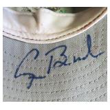 George Bush (41) Signed The White House Baseball