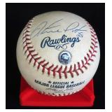 6-11-03 Astros NO NO Baseball Signed by All SIX