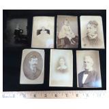 WE SHIP: Tin Type and Old Photos incl Hose Company