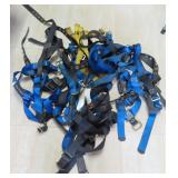 $75 SHIP: Quantity of Fall Safe Full Body Harness