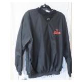Official 2002-2004 Houston Astros Warm Up Jacket