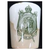 June 26th 1902 King Edward VII Coronation Cup.