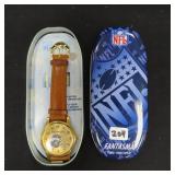 Denver Broncos Watch