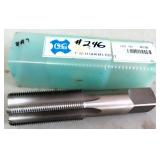 WE SHIP: 1.5" Industrial Tap