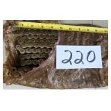 $17 Ship: Industrial Chain
