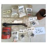 We Ship: Couplers, U-Joints and More