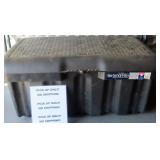 Smart Bin, Plastic, 40"x24"x18"