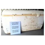 Igloo Cooler, 40"L
