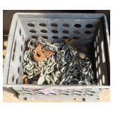 NO SHIP: Chains