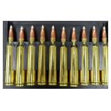 We Ship: Fourteen (14) Nosler Trophy Grade 7mm Rem
