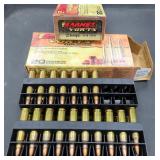 We Ship: Thirty-Four (34) Barnes Vor-TX 223REM