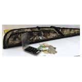 WE SHIP: Long Gun Soft Case