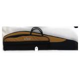 WE SHIP: Red Head Gun Soft Case