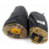 We Ship: Browning Pant (XL) and Jacket (XL)