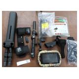 We Ship: Swagger Bi-Pod, Optics and More!