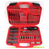 We Ship: Skil Driver Bit and Drill Set