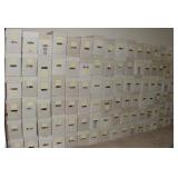 One Thousand (1000) Comic Books, Unsearched