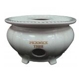 Pickwick Thee Tea Pot Warmer, Vintage