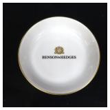 Vintage Benson & Hedges (Cigs) Trinket Bowl