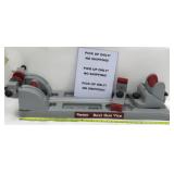 NO SHIP: Tipton Best Gun Vise, Pick Up Only
