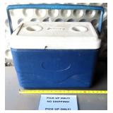 Coleman Cooler