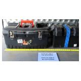 B&D Box with Battery Case, NO SHIP
