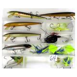 We Ship: Fishing Lures