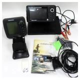 We Ship: Hummingbird Fish Finders, 365i and