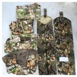 Hunting Pants incl. Game Winner Size L (36) 5 Pair