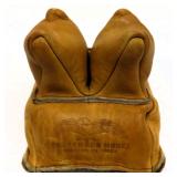 We Ship: Protektor Model Rear Bag, $67.59 Amazon