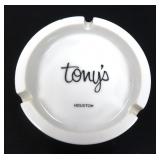 Iconic 4.5" Tony