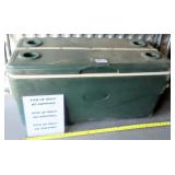 Coleman 35"L Cooler
