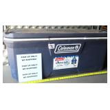Coleman 316 Series 150 qt Cooler