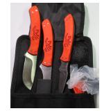 Browning Set, Longest 7"