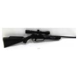 Pick Up Only, NO SHIP: Daisy .177 caliber w/ scope