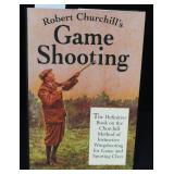 Robert Churchill