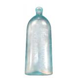 9.75"H (large) Dr. Cumming