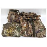 Browning Prevent Suit, Pants (L), Jacket (XL)